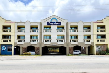 Days Inn Guam-Tamuning,Guam>>Barrigada,3 star