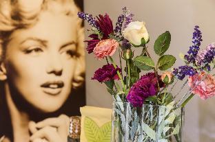 residenza talenti superior rooms