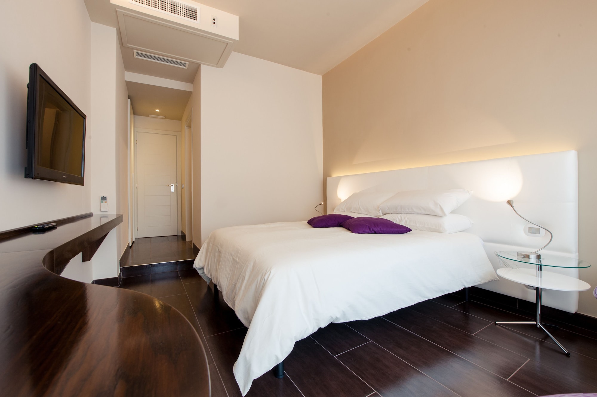 residenza talenti superior rooms