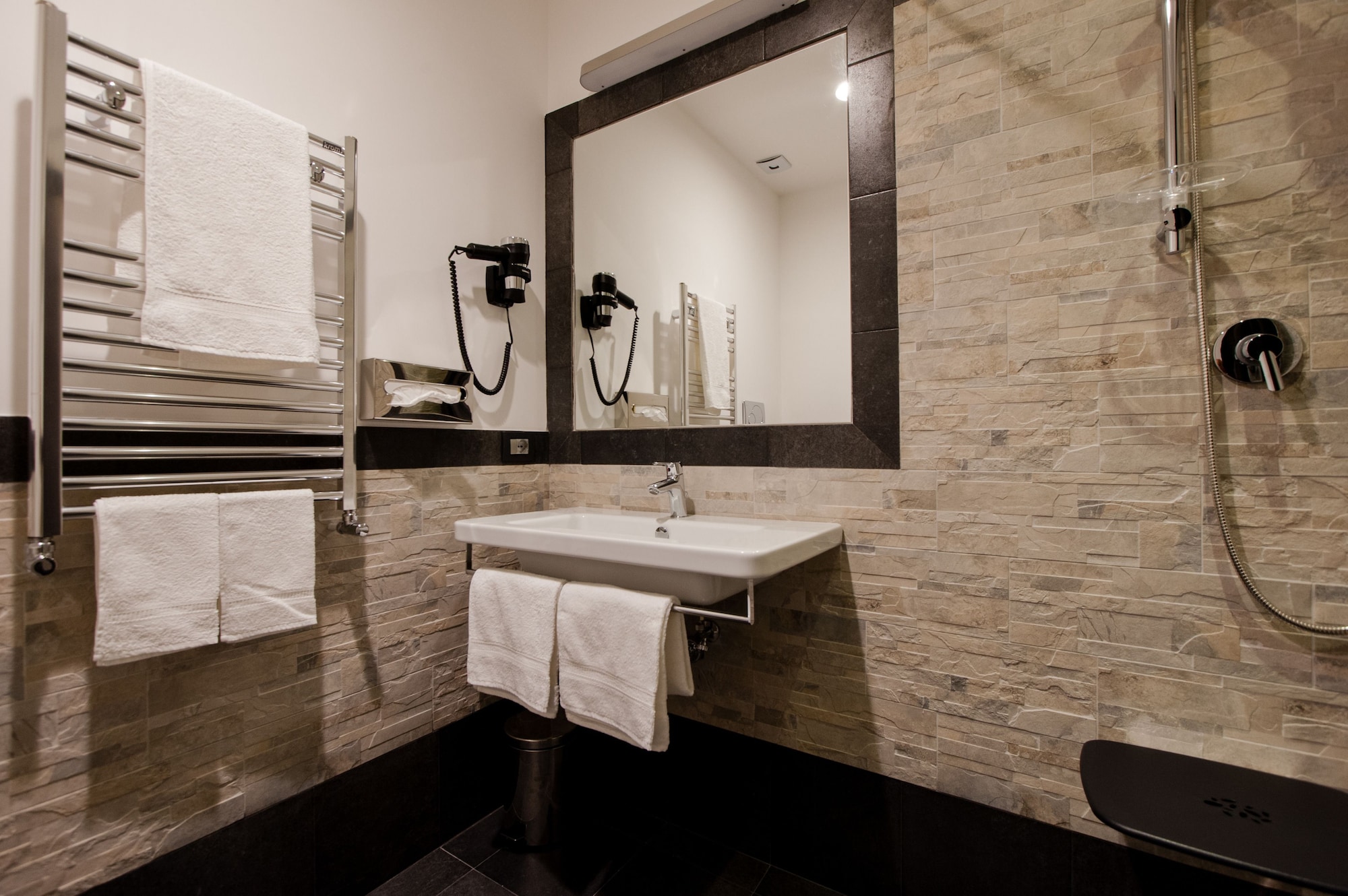 residenza talenti superior rooms