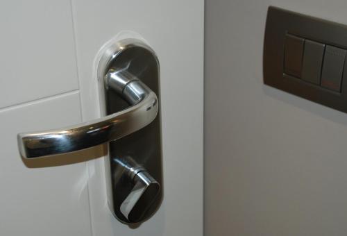 residenza talenti superior rooms