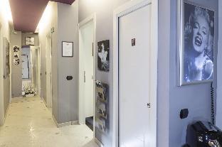 residenza talenti superior rooms