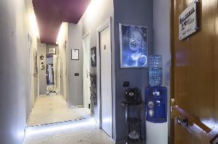 residenza talenti superior rooms