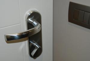 residenza talenti superior rooms