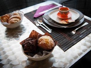 residenza talenti superior rooms