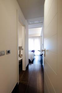 residenza talenti superior rooms