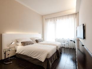 residenza talenti superior rooms