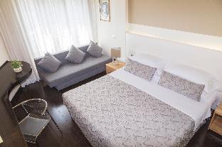 residenza talenti superior rooms