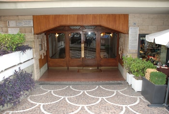 residenza talenti superior rooms