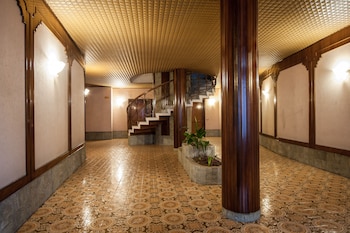 residenza talenti superior rooms