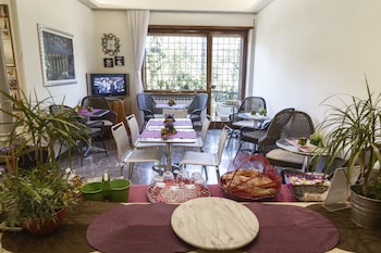 residenza talenti superior rooms