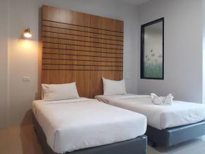 Rimnatee Resort Trang,Trang>>Na Yong Tai,3 star