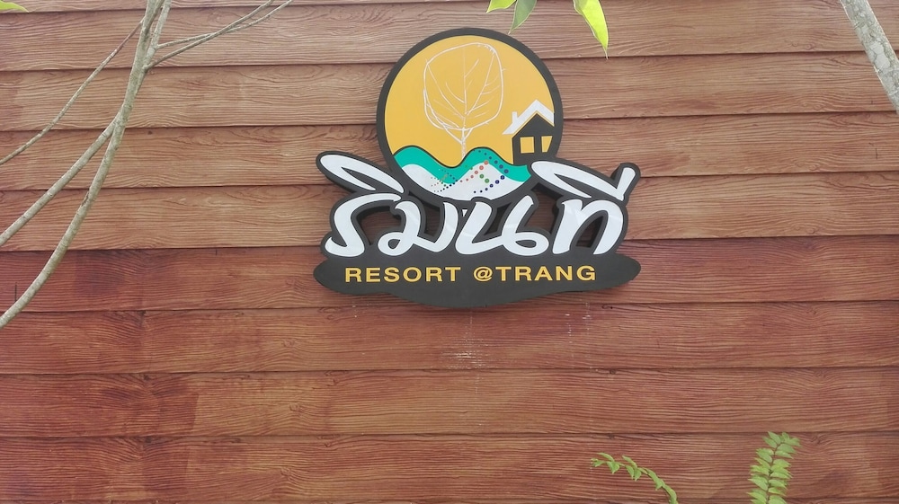 rimnatee resort trang