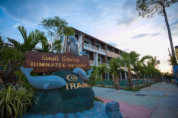 rimnatee resort trang