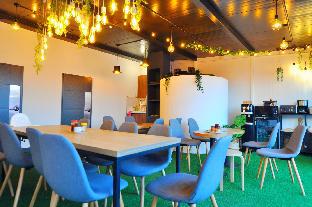 oyo hostel dongdaemun 1