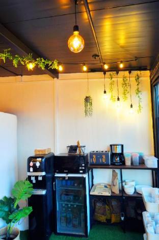 oyo hostel dongdaemun 1