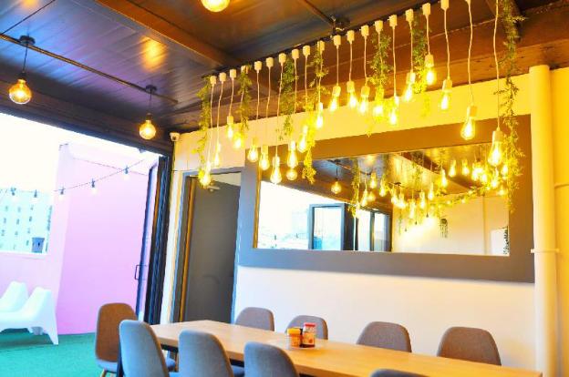 oyo hostel dongdaemun 1