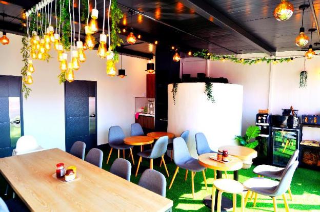 oyo hostel dongdaemun 1
