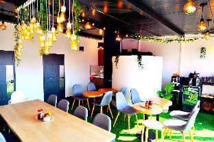 oyo hostel dongdaemun 1
