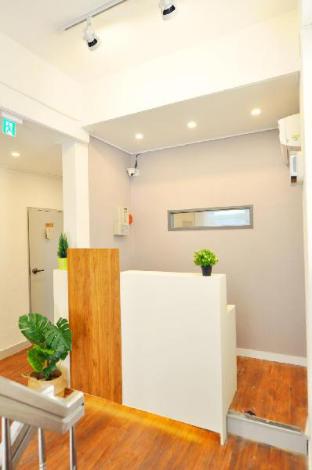oyo hostel dongdaemun 1