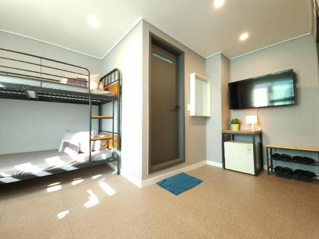 oyo hostel dongdaemun 1