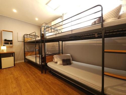 oyo hostel dongdaemun 1
