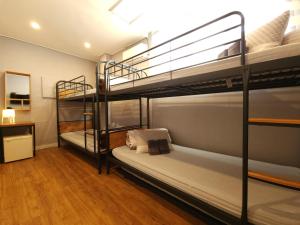 oyo hostel dongdaemun 1