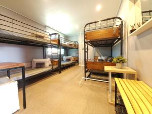 oyo hostel dongdaemun 1