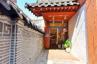 oyo hostel dongdaemun 1