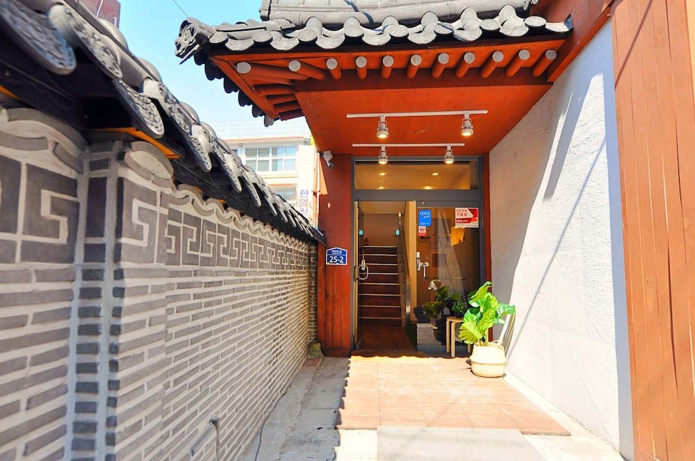 oyo hostel dongdaemun 1