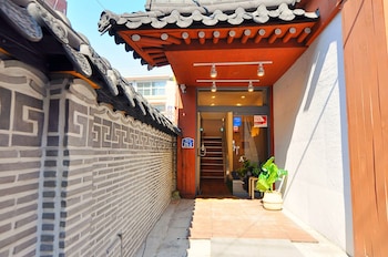 oyo hostel dongdaemun 1