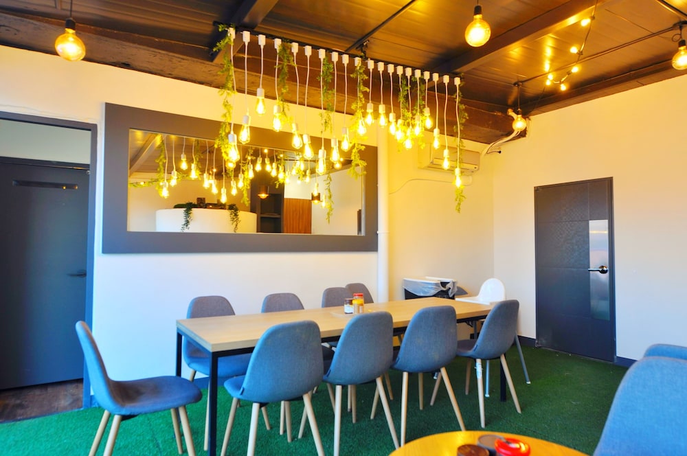 oyo hostel dongdaemun 1