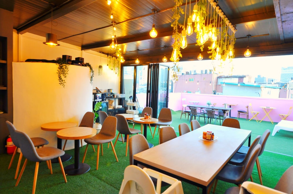 oyo hostel dongdaemun 1