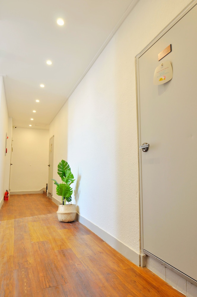 oyo hostel dongdaemun 1