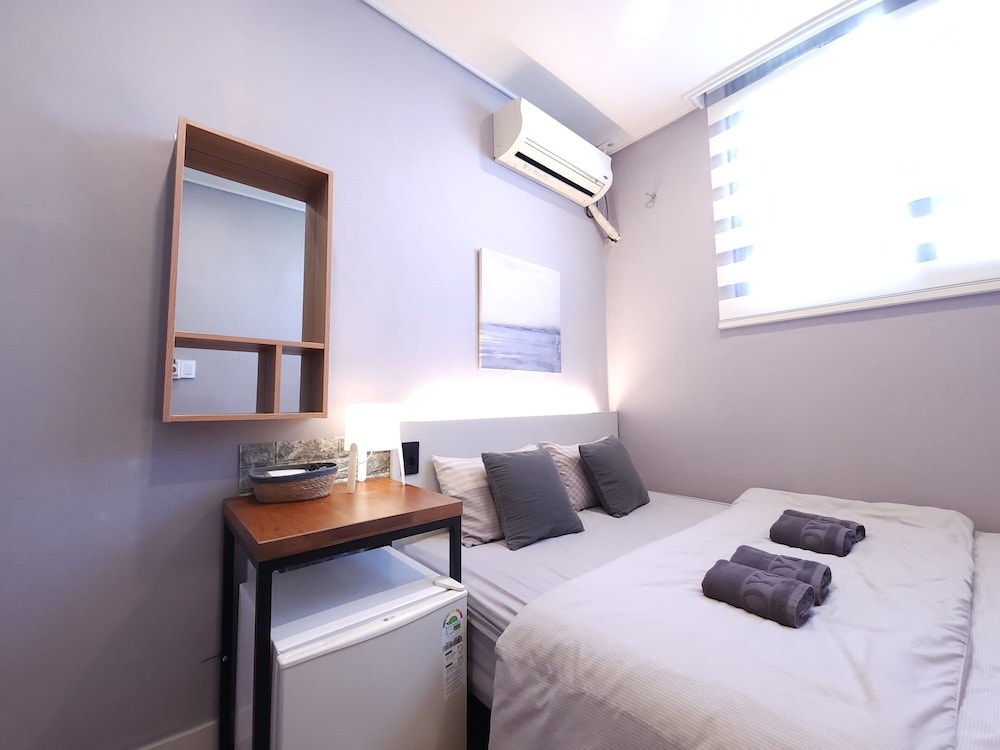 oyo hostel dongdaemun 1