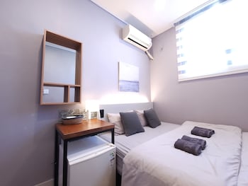 oyo hostel dongdaemun 1