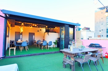 oyo hostel dongdaemun 1