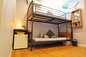 oyo hostel dongdaemun 1