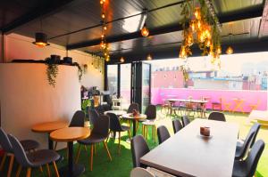 oyo hostel dongdaemun 1