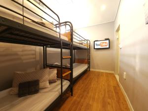 oyo hostel dongdaemun 1