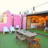 oyo hostel dongdaemun 1