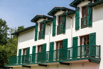hotel mendionde