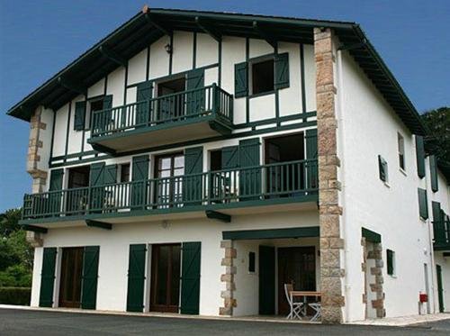 hotel mendionde