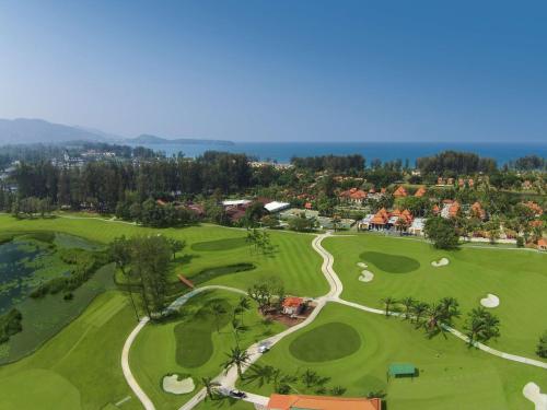 Cassia Phuket, Part Of Banyan Group,Near Boat Avenue Mall Phuket,5 star