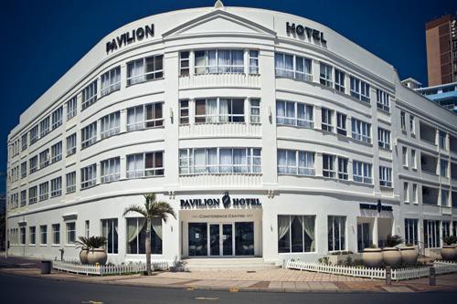 pavilion hotel durban