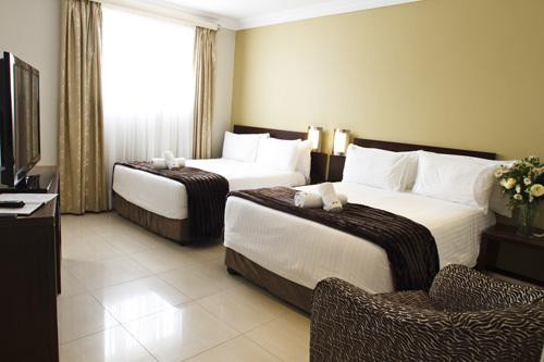 pavilion hotel durban