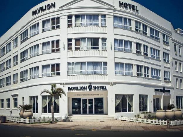 pavilion hotel durban