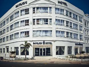 pavilion hotel durban