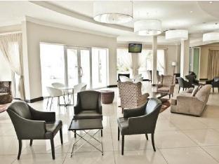 pavilion hotel durban