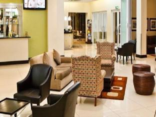 pavilion hotel durban